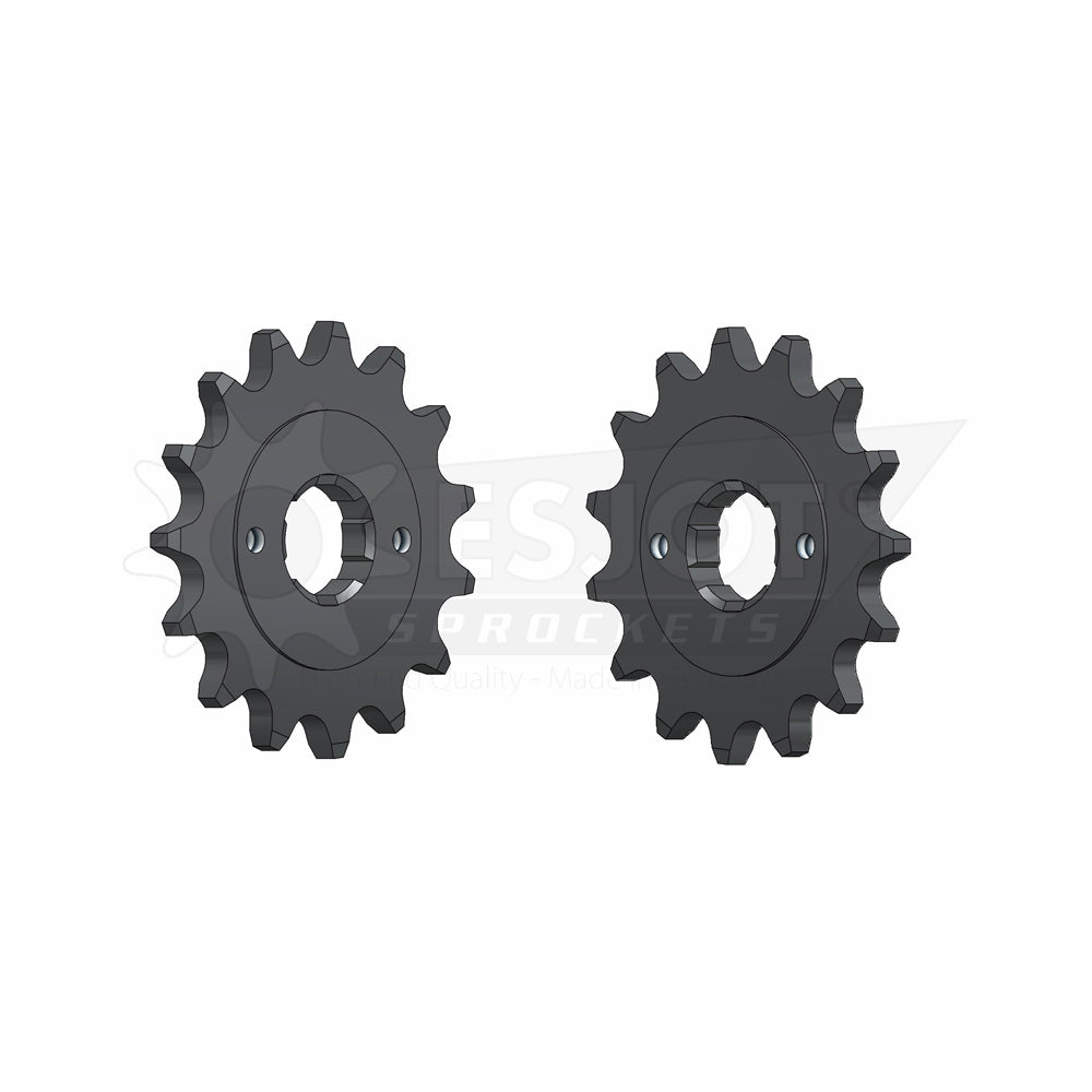 Sprocket Front 520-16T - 50-32124-16