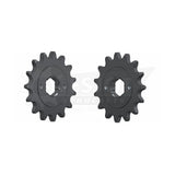 Sprocket Front 520-16T - 50-32124-16