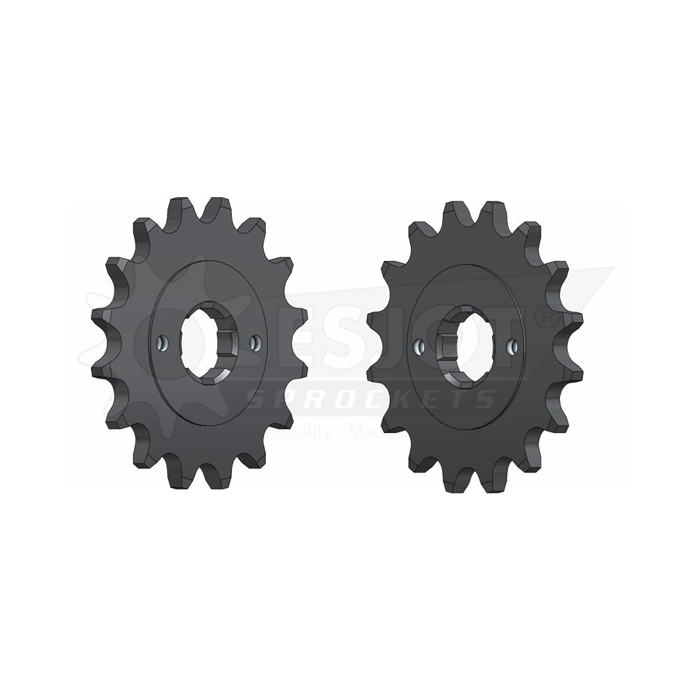 Sprocket Front 520-14T - 50-32125-14