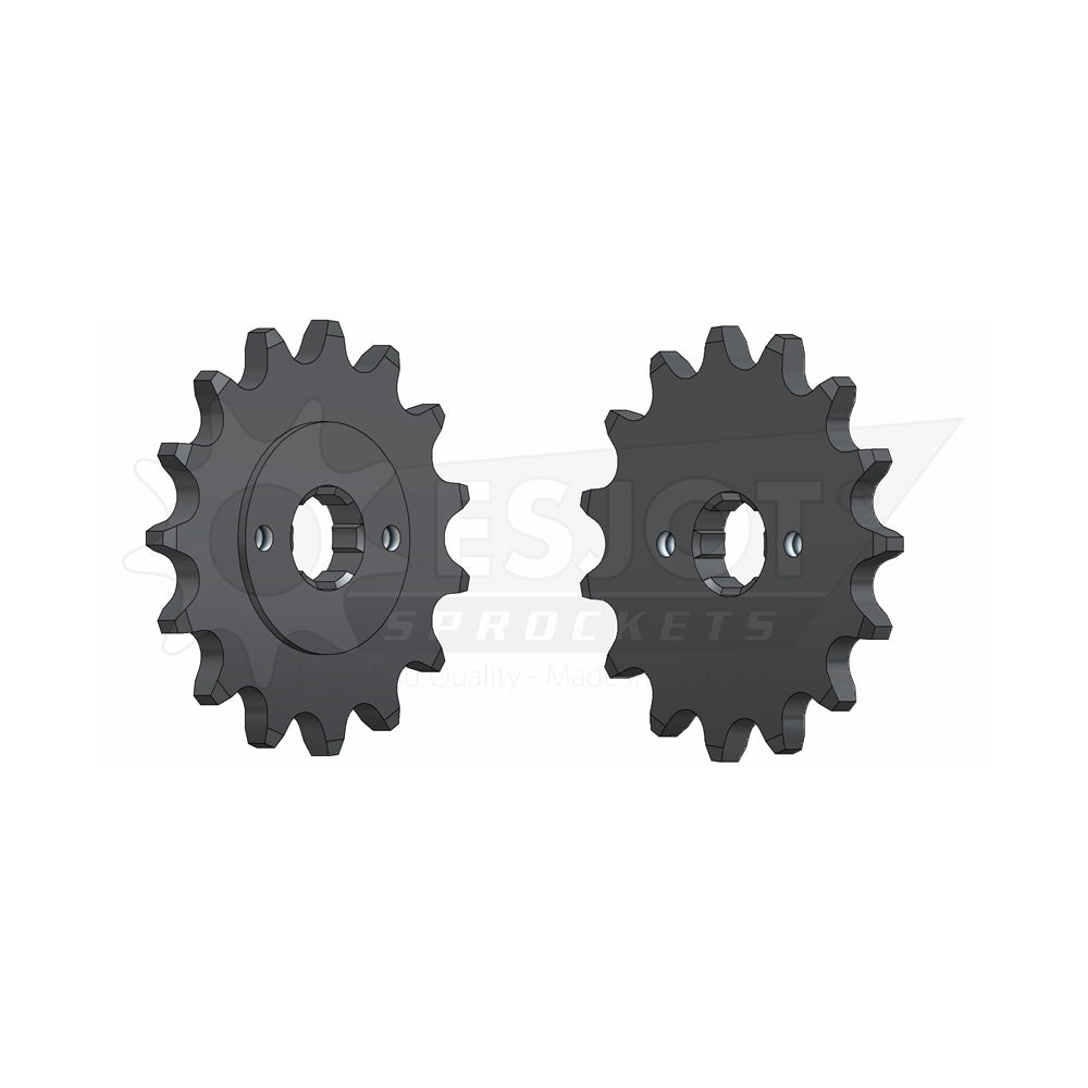 Sprocket Front 520-15T - 50-32125-15