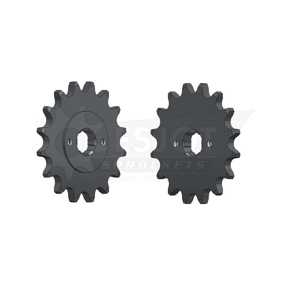 Sprocket Front 520-16T - 50-32125-16
