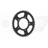 Sprocket Rear 520-47T Steel - 50-32125-47