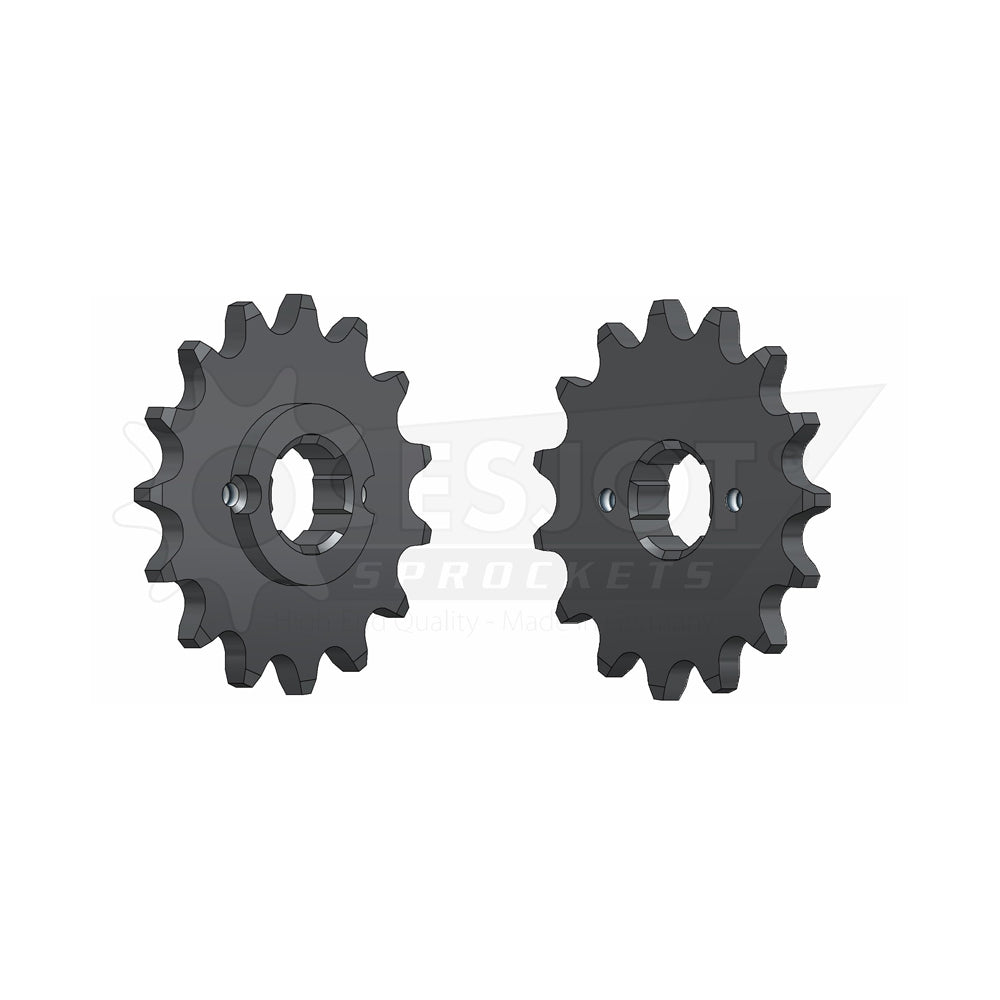 Sprocket Front 520-15T - 50-32126-15