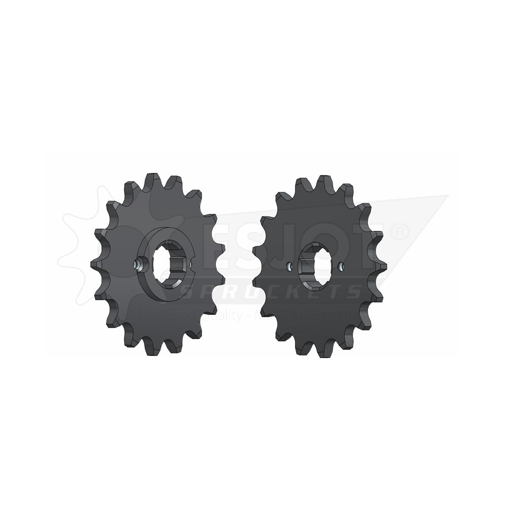 Sprocket Front 520-17T - 50-32126-17