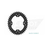Sprocket Rear 520-39T Steel - 50-32126-39