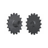 Sprocket Front 520-17T - 50-32127-17