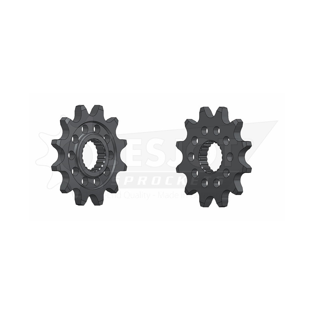 Sprocket Front 520-12T SP - 50-32128-12S