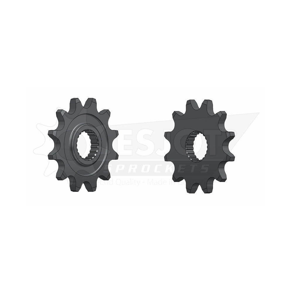 Sprocket Front 520-12T - 50-32128-12