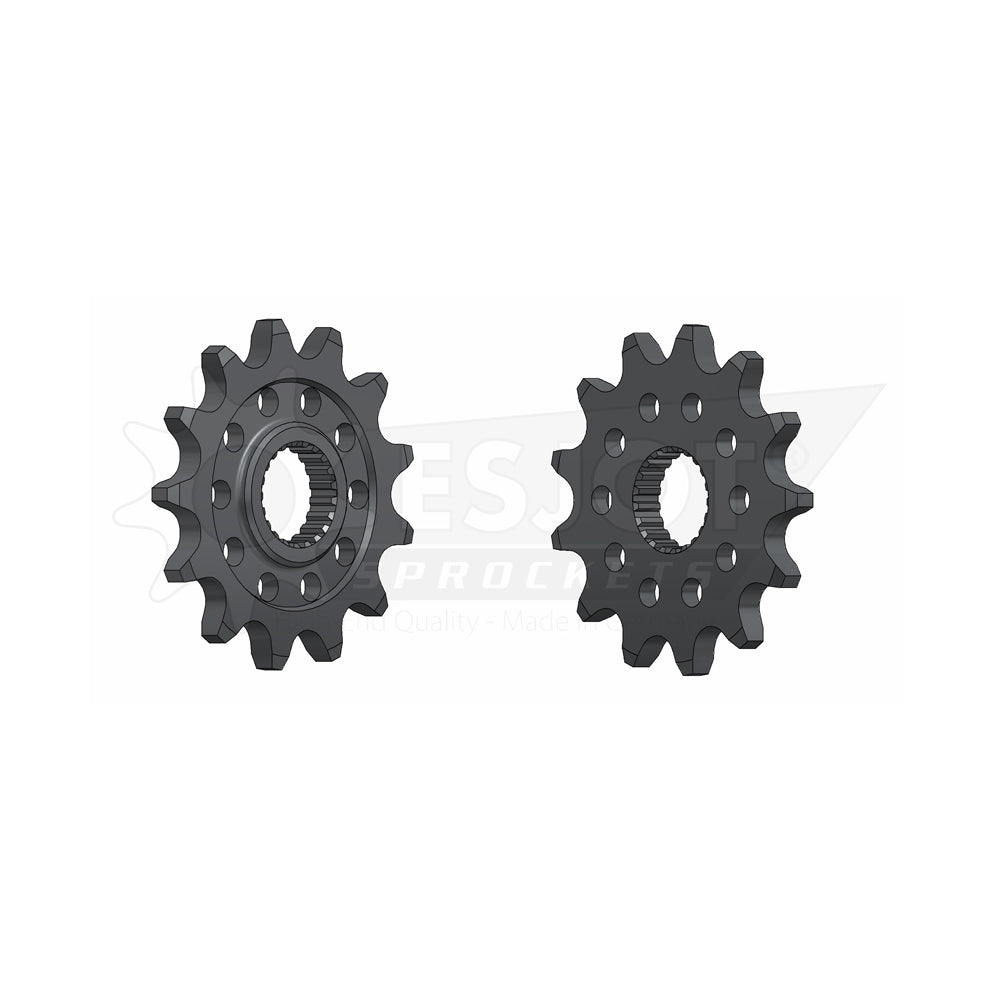 Sprocket Front 520-13T SP - 50-32128-13S