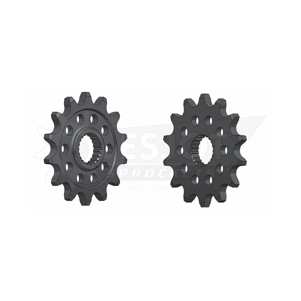 Sprocket Front 520-14T SP - 50-32128-14S