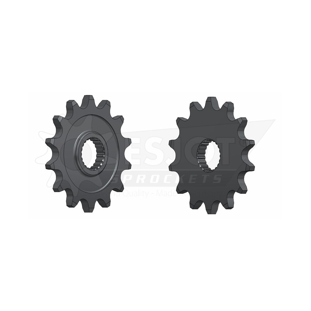 Sprocket Front 520-14T - 50-32128-14