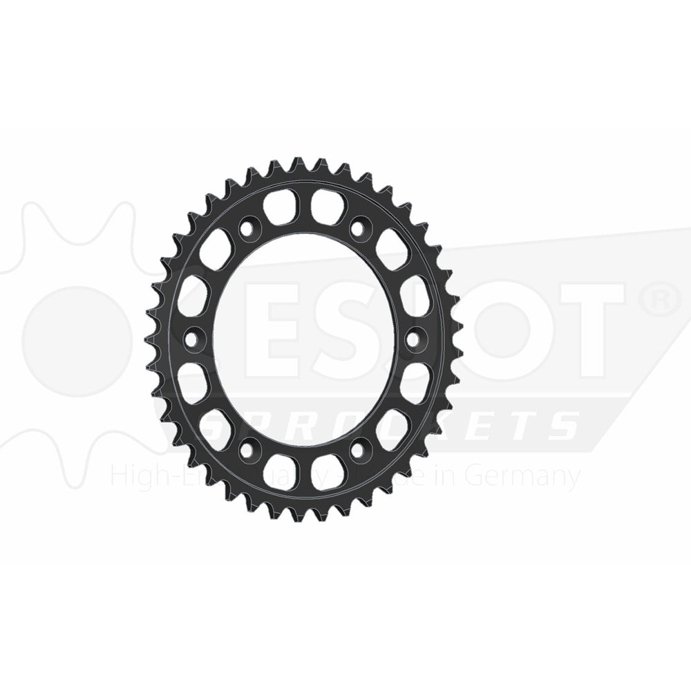 Sprocket Rear 520-41T Steel - 50-32130-41