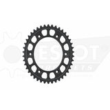 Sprocket Rear 520-42T Steel - 50-32130-42