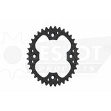 Sprocket Rear 520-36T Steel - 50-32131-36