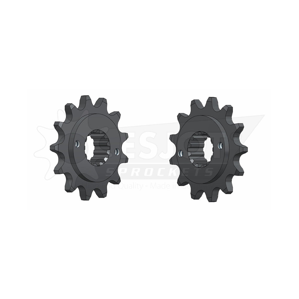 Sprocket Front 520-13T - 50-32132-13
