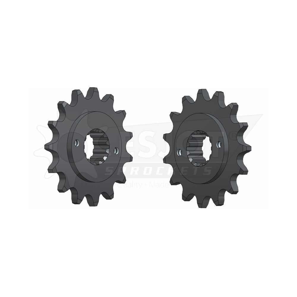 Sprocket Front 520-15T - 50-32132-15