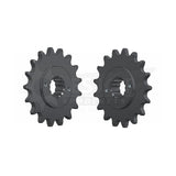 Sprocket Front 520-17T - 50-32132-17