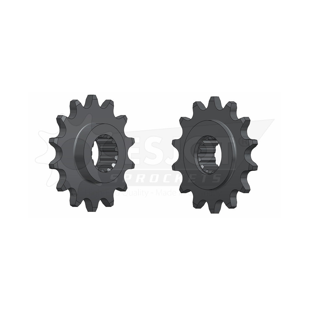 Sprocket Front 520-14T - 50-32133-14