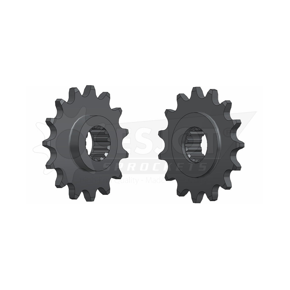 Sprocket Front 520-15T - 50-32133-15
