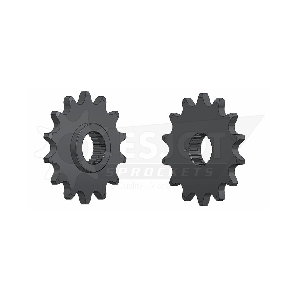 Sprocket Front 520-14T - 50-32135-14