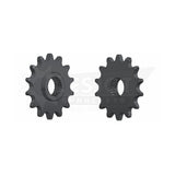 Sprocket Front 520-14T - 50-32135-14