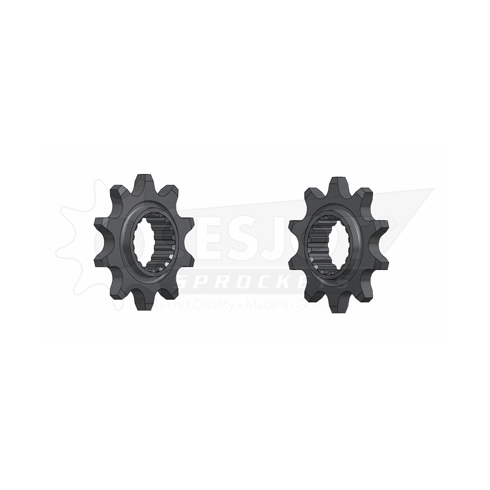 Sprocket Front 520-10T - 50-32136-10