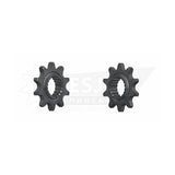 Sprocket Front 520-10T - 50-32136-10
