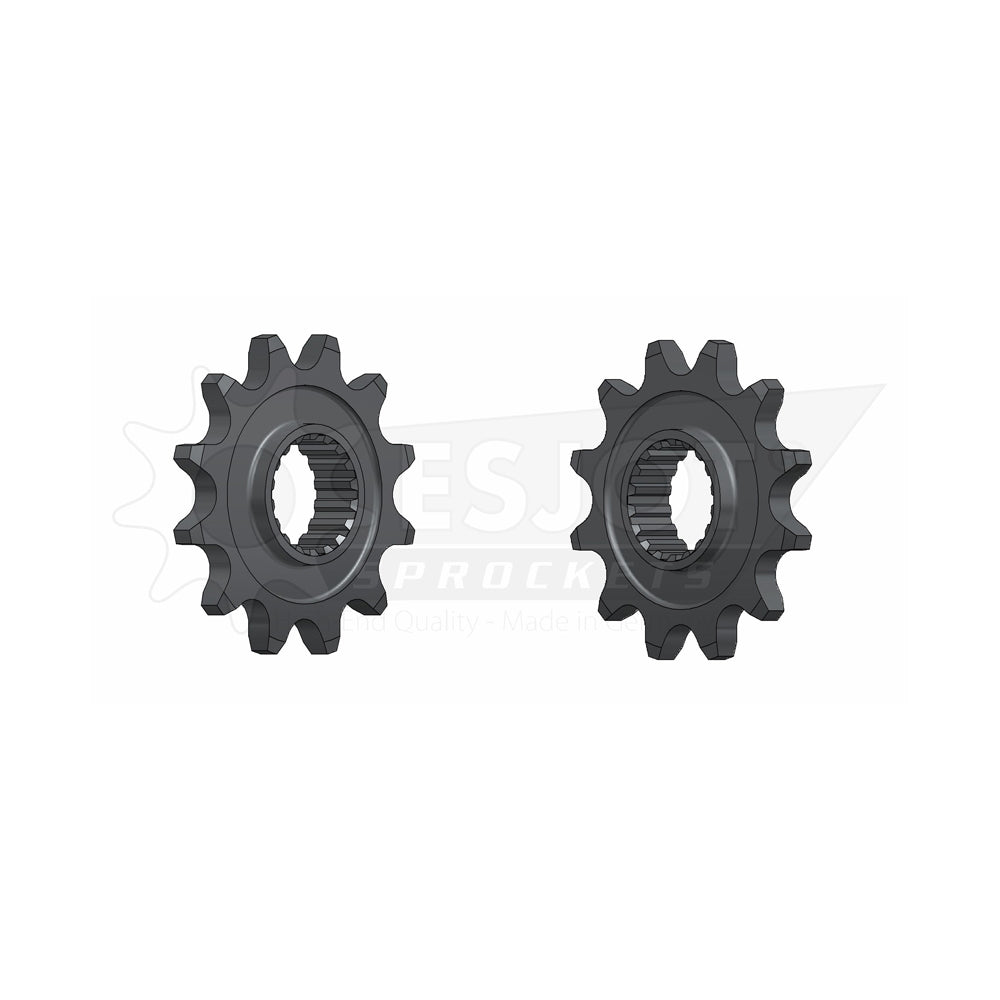 Sprocket Front 520-12T - 50-32136-12