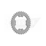Sprocket Rear 520-36T Steel - 50-32138-36