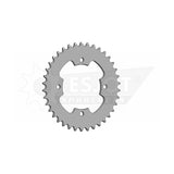 Sprocket Rear 520-38T Steel - 50-32138-38