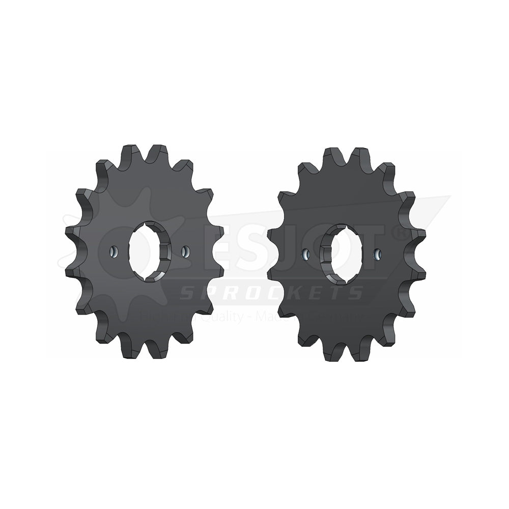 Sprocket Front 520-16T - 50-32139-16