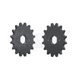 Sprocket Front 520-16T - 50-32139-16