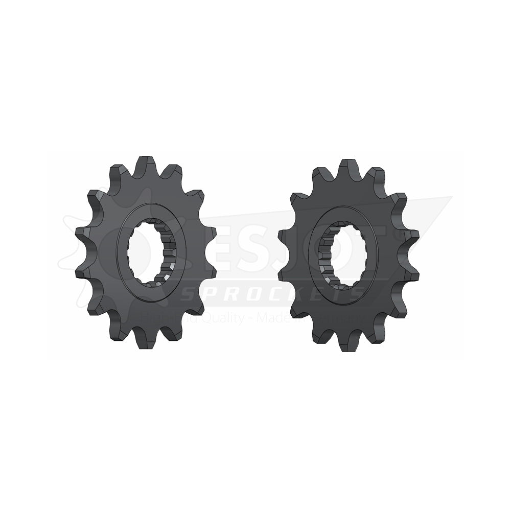 Sprocket Front 520-14T - 50-32140-14