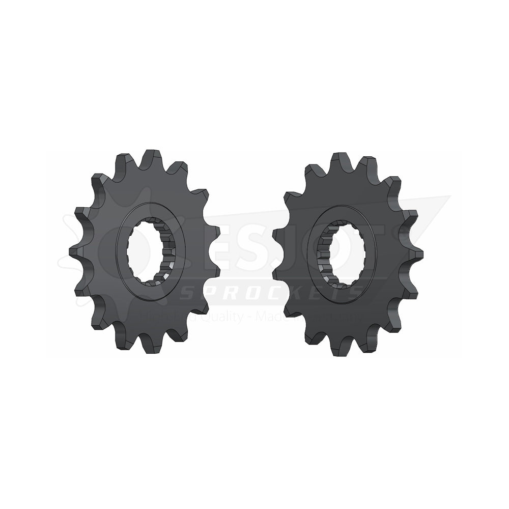 Sprocket Front 520-15T - 50-32140-15