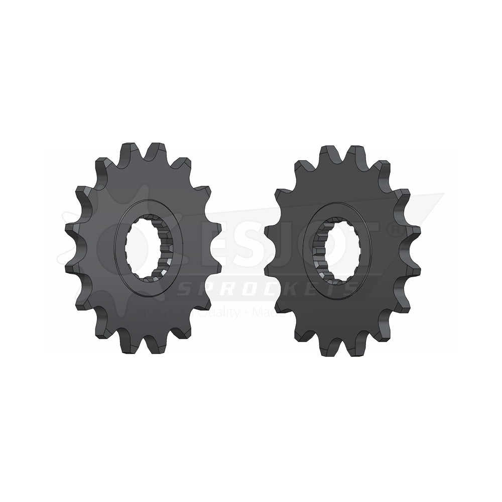 Sprocket Front 520-16T - 50-32140-16