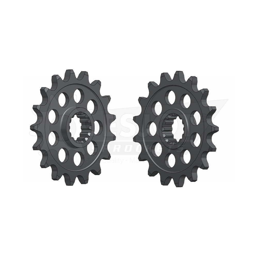 Sprocket Front 520-17T SP - 50-32141-17S