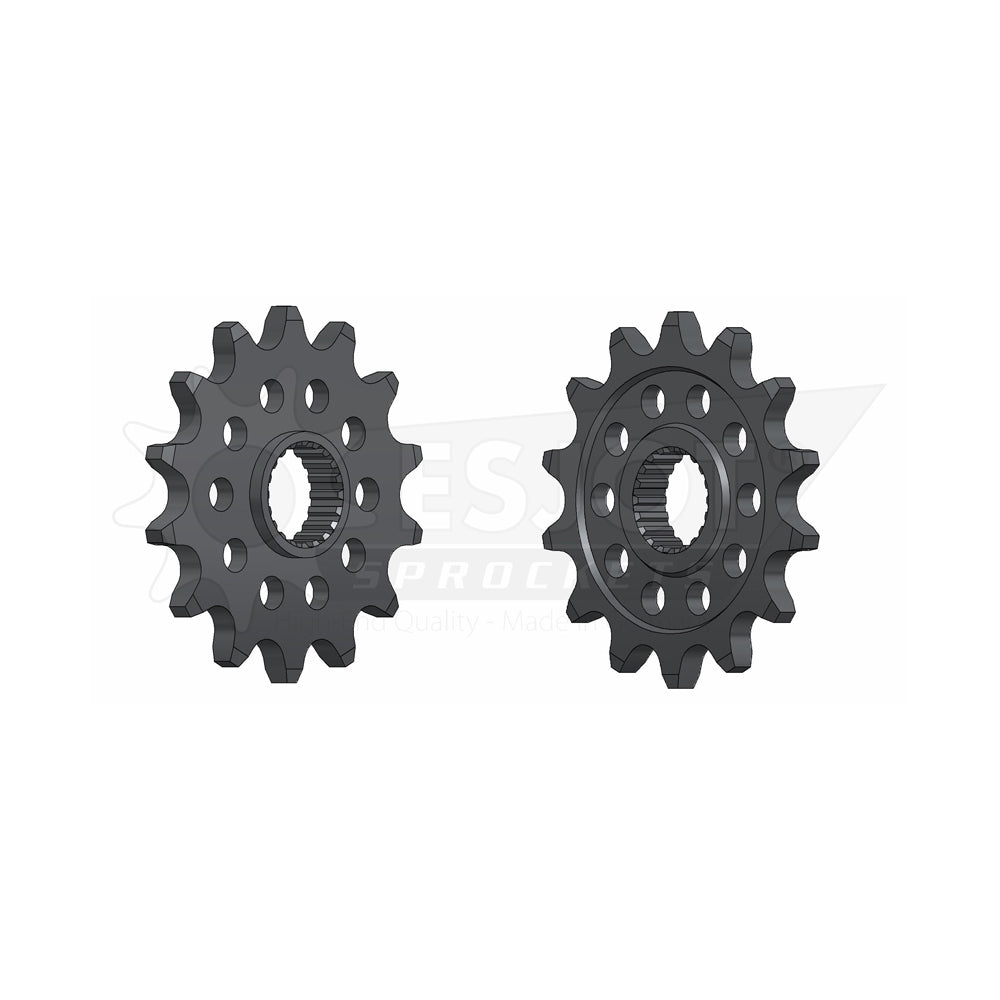 Sprocket Front 520-14T SP - 50-32142-14S