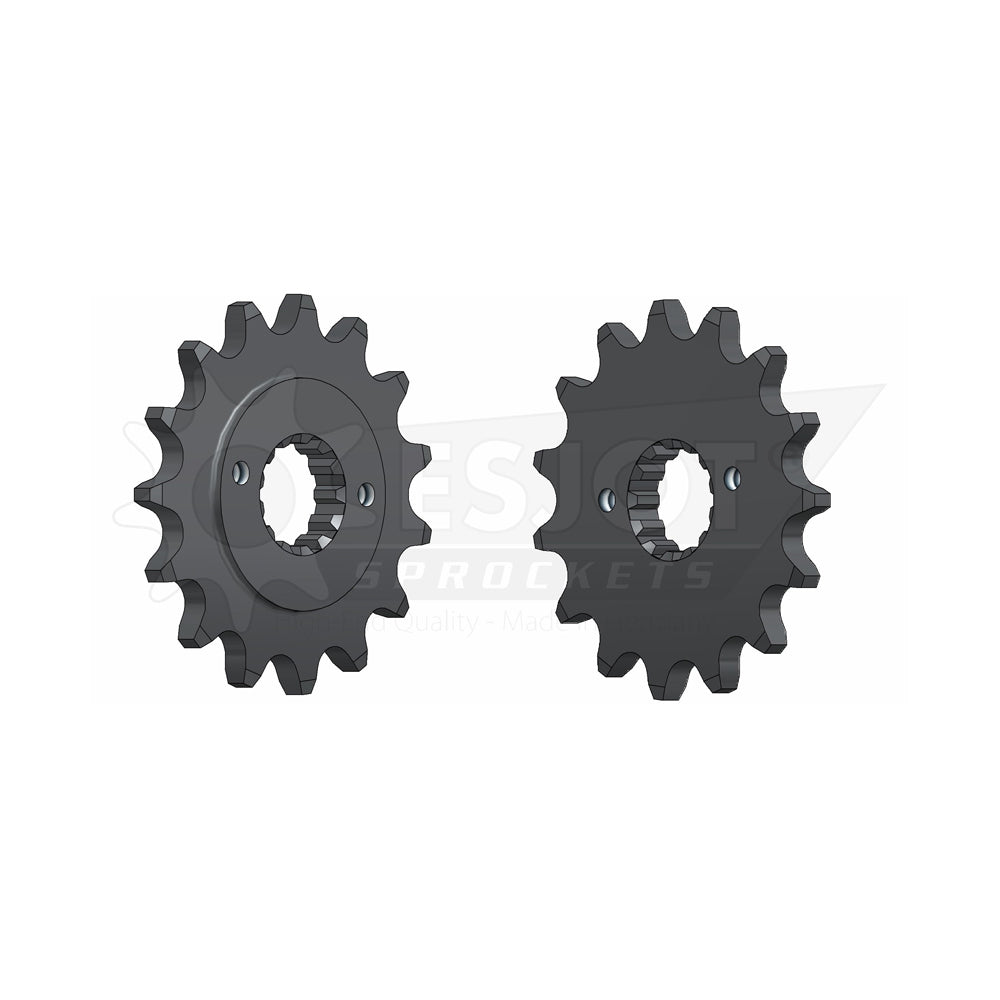 Sprocket Front 520-15T - 50-32143-15