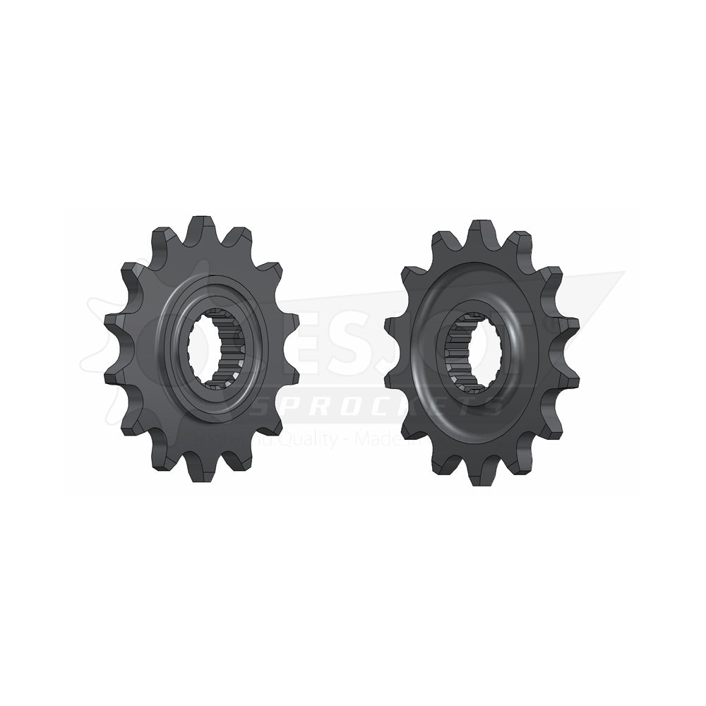 Sprocket Front 520-14T - 50-32145-14