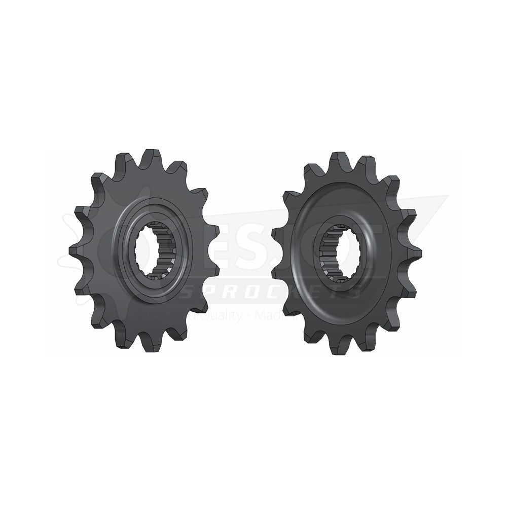 Sprocket Front 520-15T - 50-32145-15