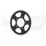 Sprocket Rear 520-46T Steel - 50-32146-46