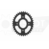 Sprocket Front 520-35T - 50-32148-35