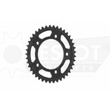 Sprocket Rear 520-41T Steel - 50-32150-41