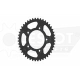 Sprocket Rear 520-44T Steel - 50-32152-44