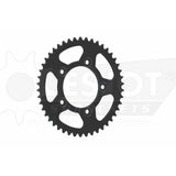 Sprocket Rear 520-47T Steel - 50-32152-47