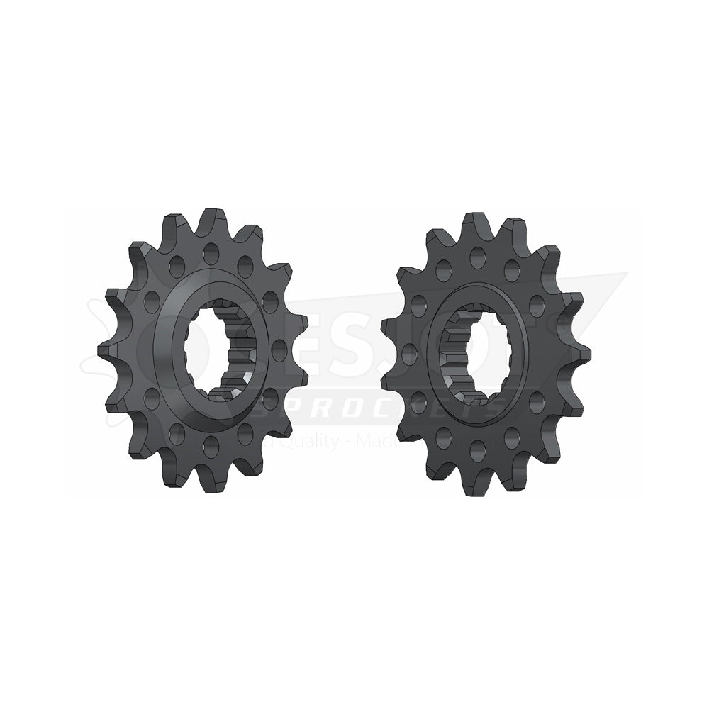 Sprocket Front 520-15T SP - 50-32153-15S