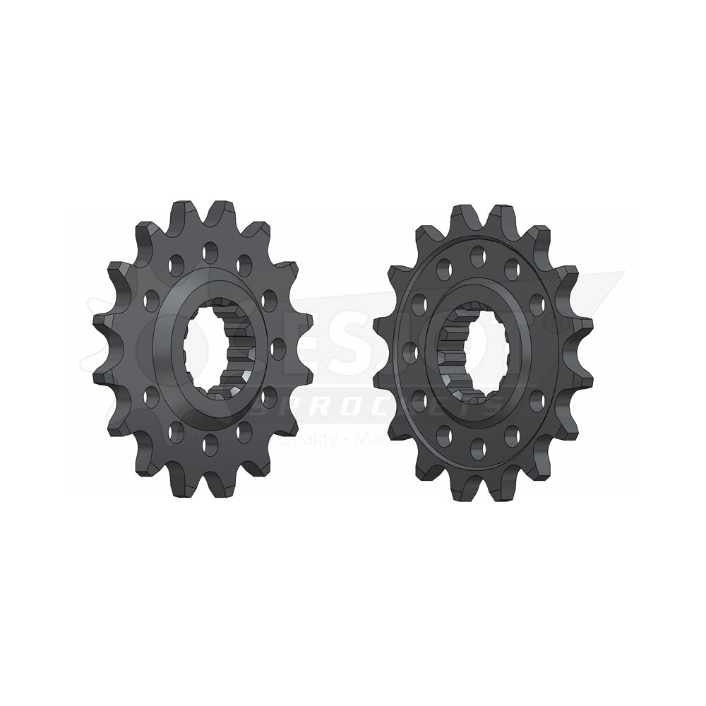 Sprocket Front 520-16T SP - 50-32153-16S