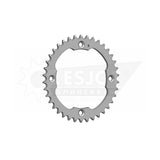 Sprocket Rear 520-38T Steel - 50-32153-38