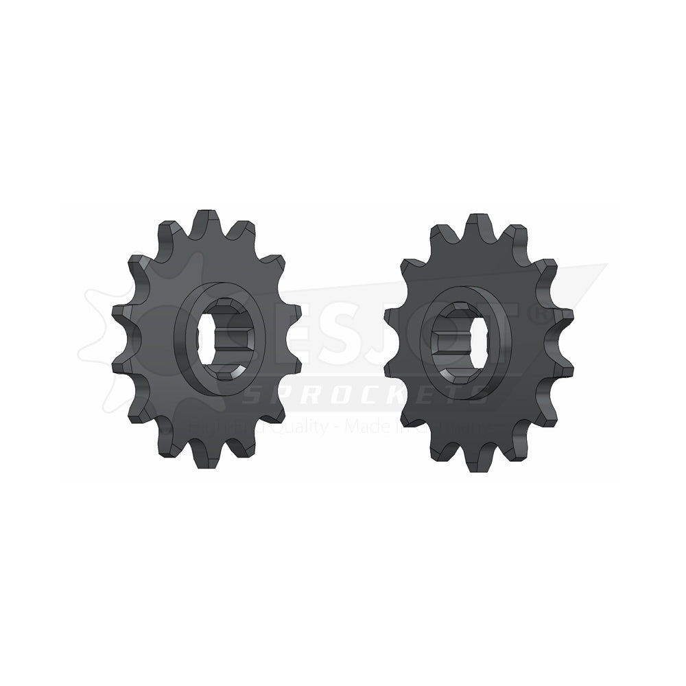 Sprocket Front 520-14T - 50-32154-14