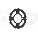 Sprocket Rear 520-40T Steel - 50-32154-40